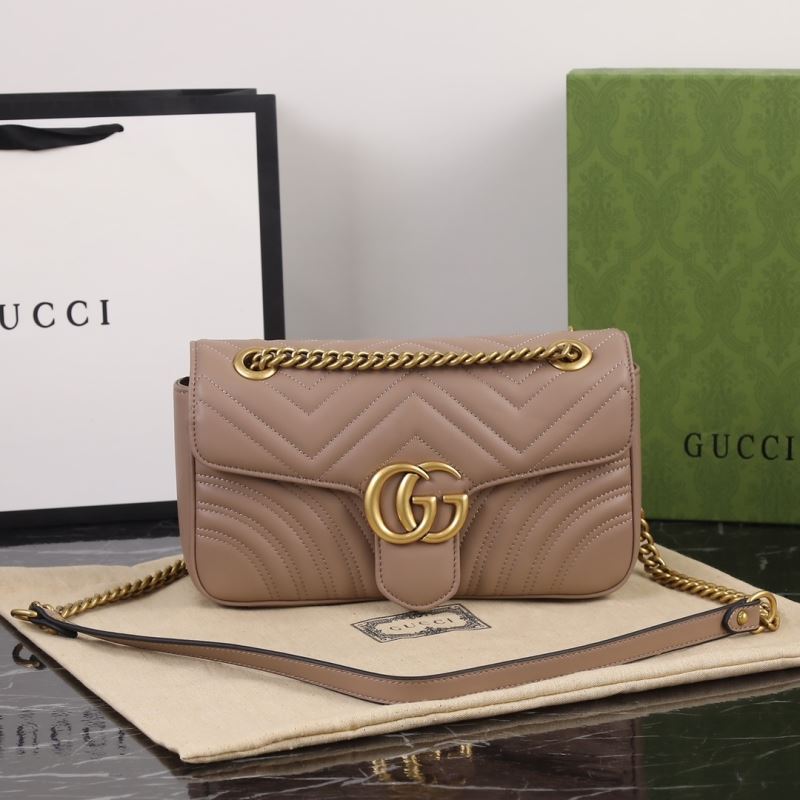 Gucci Satchel Bags